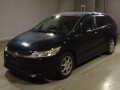 2009 Honda Stream