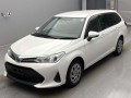 2021 Toyota Corolla Fielder