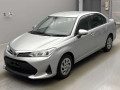 2021 Toyota Corolla Axio