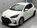 2020 Toyota YARIS