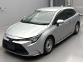 2021 Toyota Corolla Touring Wagon