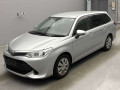 2017 Toyota Corolla Fielder