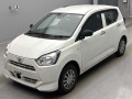 2025 Daihatsu Mira e:S