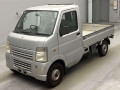 2008 Suzuki Carry Truck