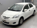2007 Toyota Belta