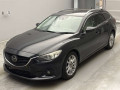 2013 Mazda Atenza Wagon