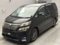 2009 Toyota Vellfire