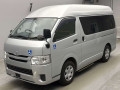 2015 Toyota Hiace Van
