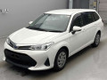2021 Toyota Corolla Fielder