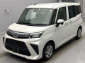 2021 Toyota Roomy