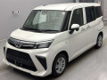2021 Toyota Roomy