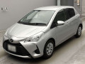 2019 Toyota Vitz