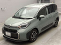 2023 Toyota Sienta
