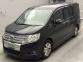 2011 Honda Step WGN Spada