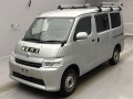 2021 Toyota Townace Van