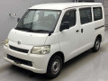 2011 Toyota Townace Van