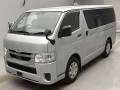 2021 Toyota Hiace Van