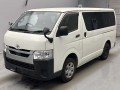 2021 Toyota Hiace Van