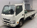 2021 Toyota Dyna Truck