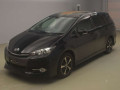 2012 Toyota Wish