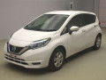 2019 Nissan Note