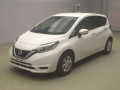 2019 Nissan Note