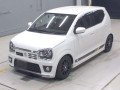 2020 Suzuki Alto Works
