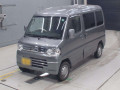 2012 Mitsubishi Minicab Van