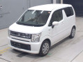 2019 Suzuki Wagon R