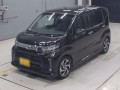 2018 Daihatsu Move