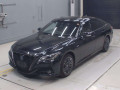 2020 Toyota Crown Hybrid