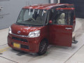 2018 Daihatsu Tanto