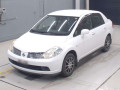 2006 Nissan Tiida Latio