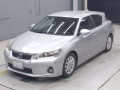 2011 Lexus CT