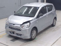 2019 Daihatsu Mira e:S