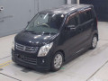 2010 Suzuki Wagon R