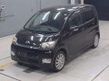 2007 Daihatsu Move