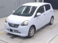 2013 Daihatsu Mira e:S