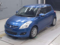 2011 Suzuki Swift