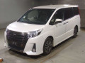 2017 Toyota Noah