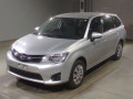 2014 Toyota Corolla Fielder