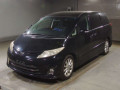 2009 Toyota Estima