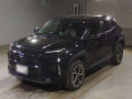 2021 Toyota YARIS CROSS