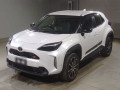2023 Toyota YARIS CROSS