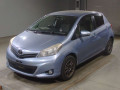 2013 Toyota Vitz