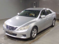 2010 Toyota Mark X