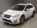 2016 Subaru XV HYBRID