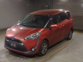 2015 Toyota Sienta