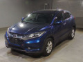 2015 Honda VEZEL
