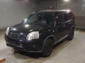 2011 Nissan X-Trail